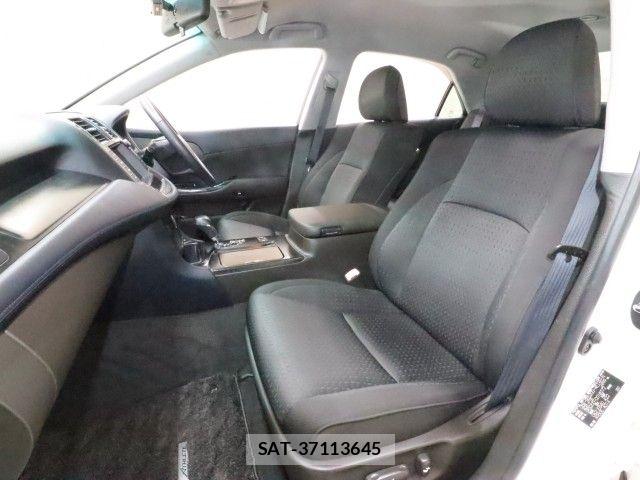 Toyota CROWN SEDAN 2008-08 7615796-7