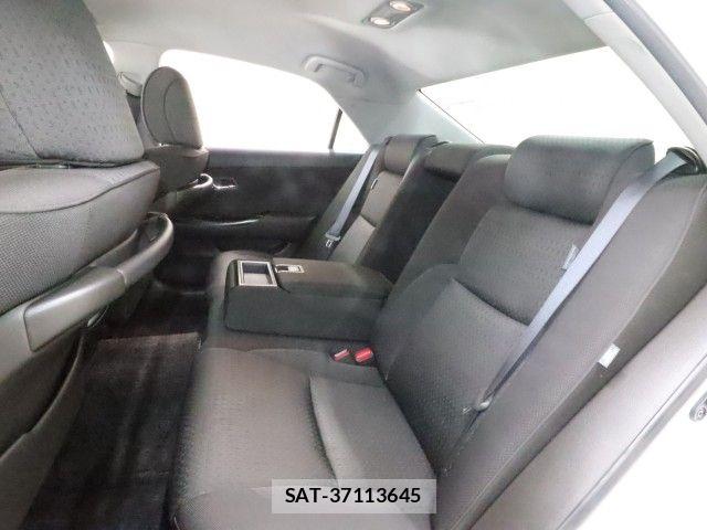 Toyota CROWN SEDAN 2008-08 7615796-8