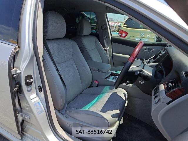 Toyota CROWN SEDAN 2012-05 7615793-20