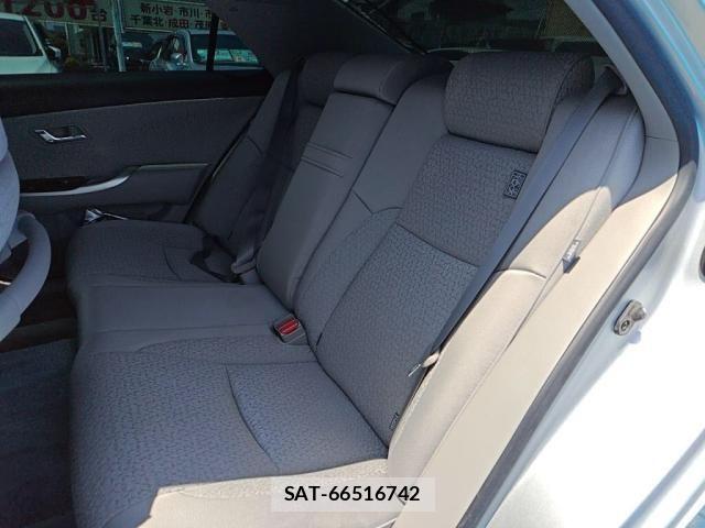 Toyota CROWN SEDAN 2012-05 7615793-22