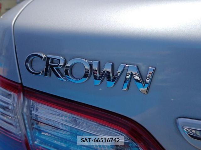 Toyota CROWN SEDAN 2012-05 7615793-27