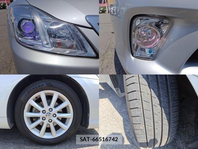 Toyota CROWN SEDAN 2012-05 7615793-3