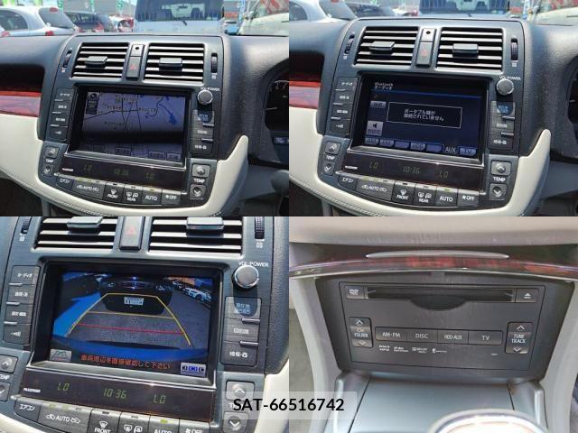 Toyota CROWN SEDAN 2012-05 7615793-5