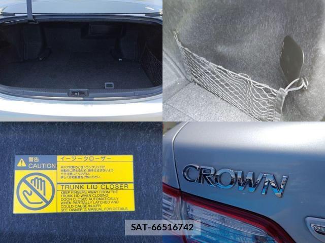 Toyota CROWN SEDAN 2012-05 7615793-7