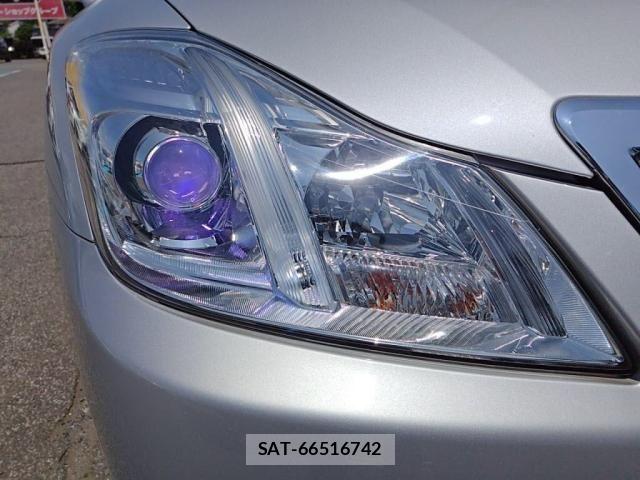 Toyota CROWN SEDAN 2012-05 7615793-8