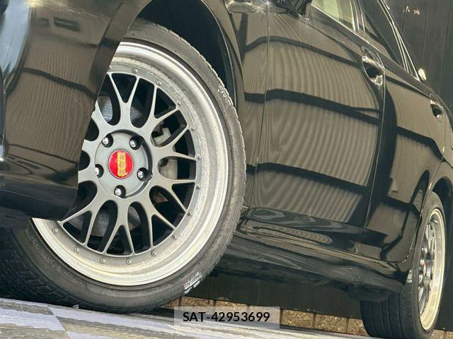 Toyota CROWN SEDAN 2012-06 7615799-17