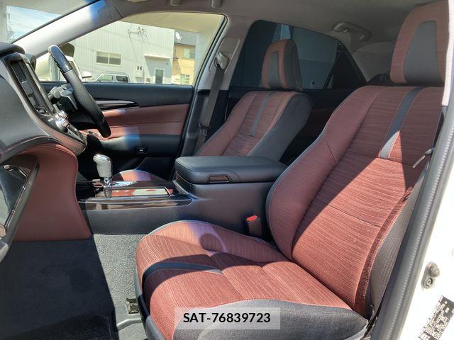 Toyota CROWN SEDAN 2016-01 7615787-12