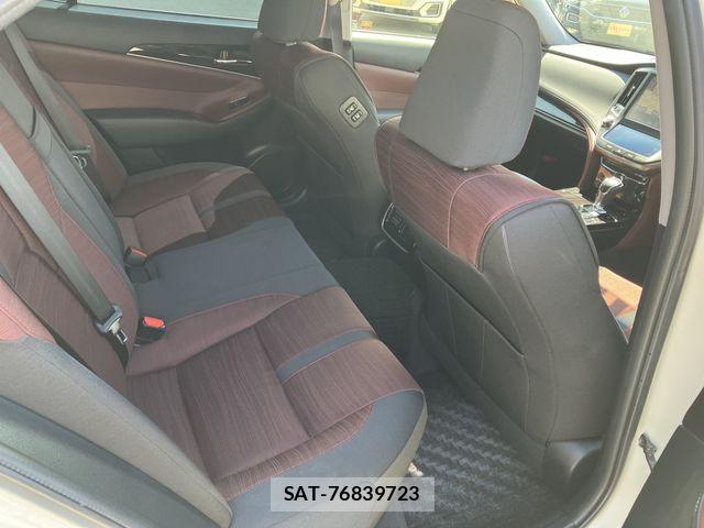 Toyota CROWN SEDAN 2016-01 7615787-13
