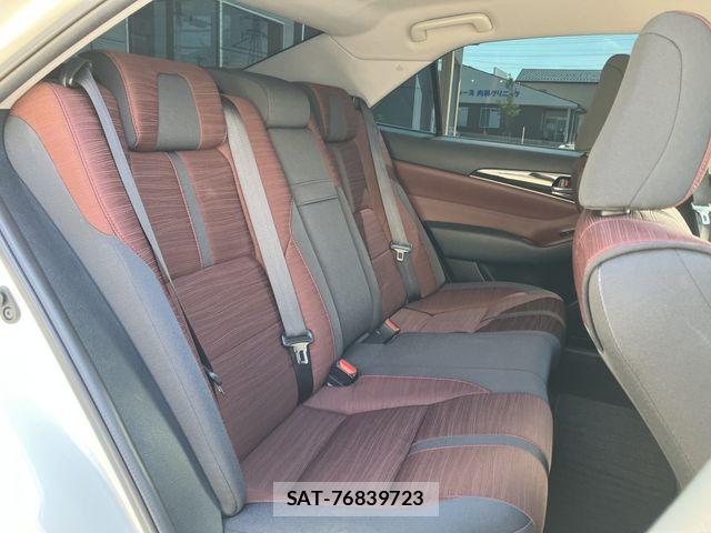 Toyota CROWN SEDAN 2016-01 7615787-14