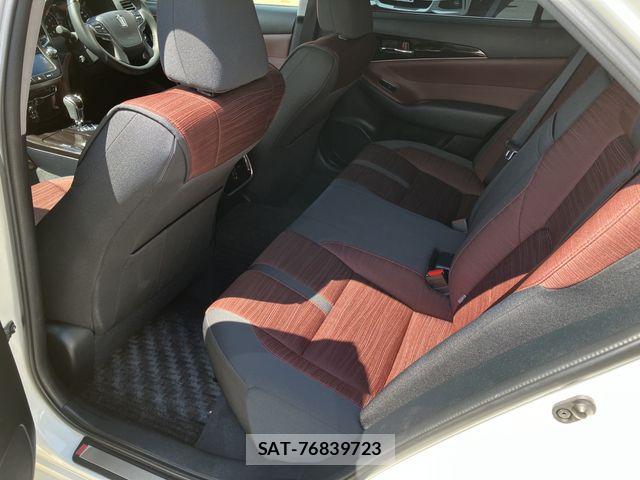 Toyota CROWN SEDAN 2016-01 7615787-15