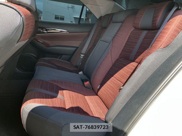 Toyota CROWN SEDAN 2016-01 7615787-16