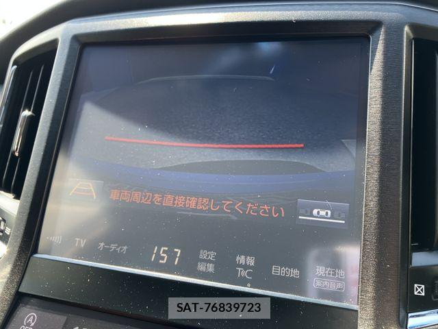 Toyota CROWN SEDAN 2016-01 7615787-19