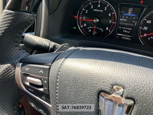 Toyota CROWN SEDAN 2016-01 7615787-23