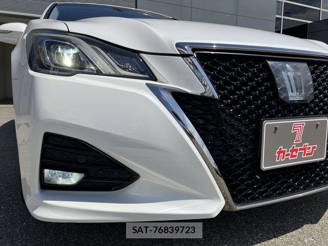 Toyota CROWN SEDAN 2016-01 7615787-26