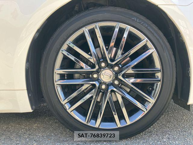 Toyota CROWN SEDAN 2016-01 7615787-27