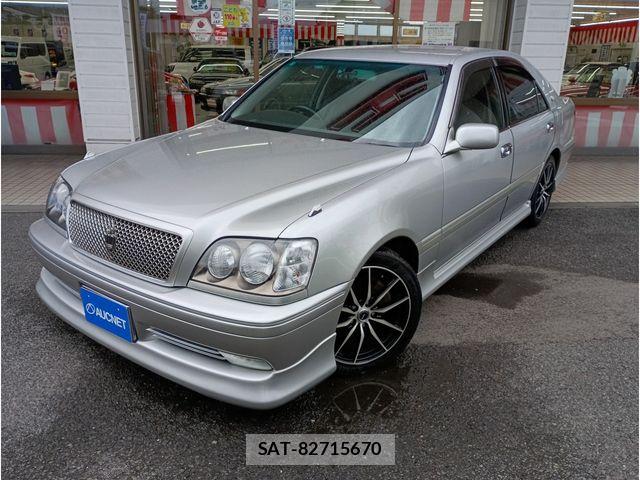 sat car