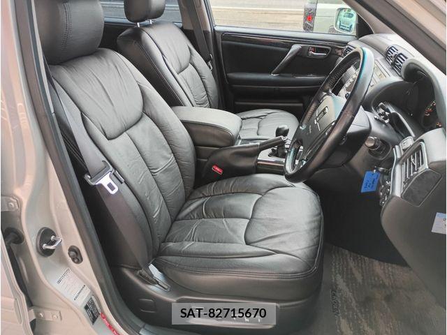 Toyota CROWN SEDAN 2003-02 7615785-11