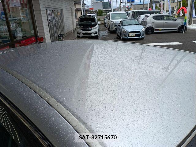 Toyota CROWN SEDAN 2003-02 7615785-7