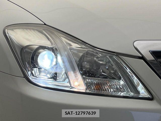 Toyota CROWN SEDAN 2011-08 7615794-12