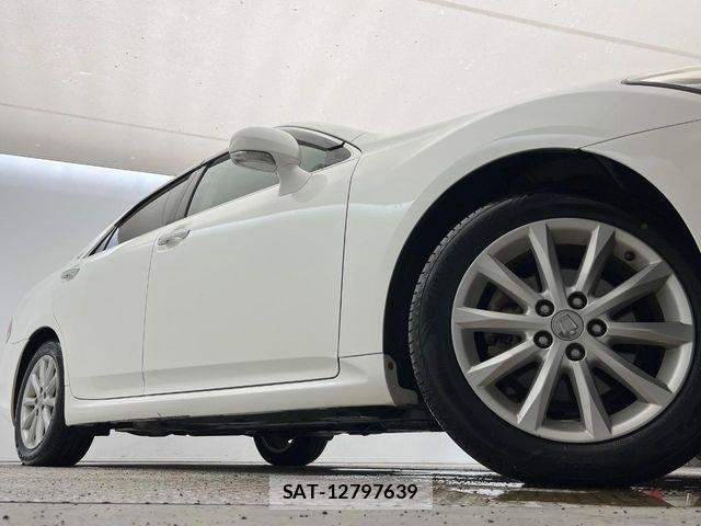 Toyota CROWN SEDAN 2011-08 7615794-13