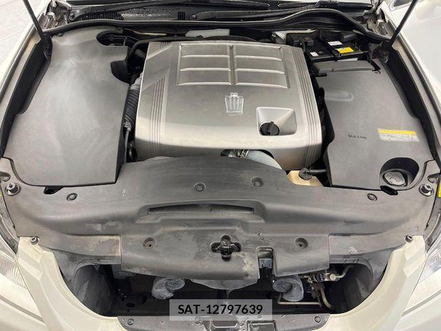 Toyota CROWN SEDAN 2011-08 7615794-19