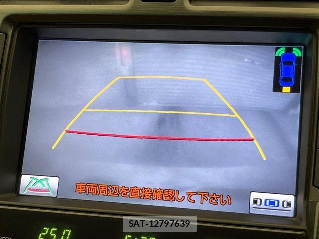 Toyota CROWN SEDAN 2011-08 7615794-3