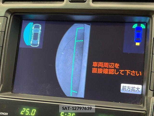 Toyota CROWN SEDAN 2011-08 7615794-4