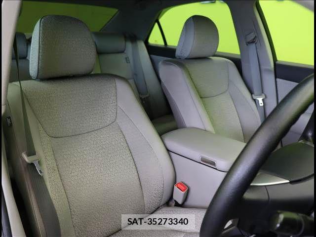 Toyota CROWN SEDAN 2012-01 7615795-17
