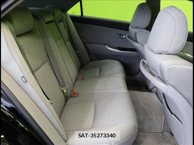 Toyota CROWN SEDAN 2012-01 7615795-20