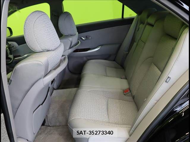 Toyota CROWN SEDAN 2012-01 7615795-26
