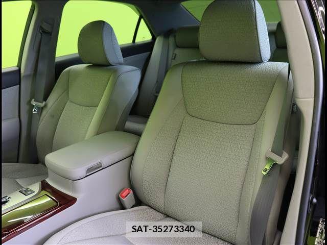 Toyota CROWN SEDAN 2012-01 7615795-27