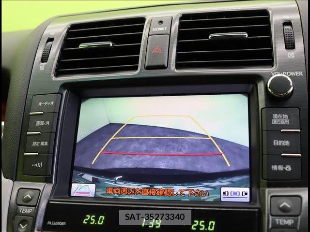 Toyota CROWN SEDAN 2012-01 7615795-5