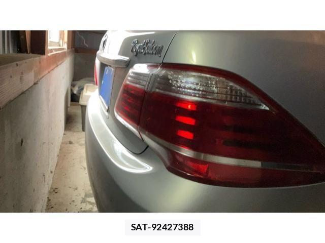 Toyota CROWN SEDAN 2012-06 7615800-9