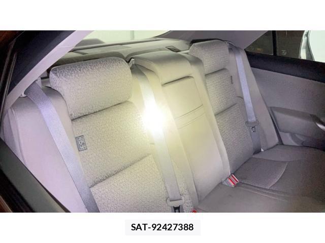 Toyota CROWN SEDAN 2012-06 7615800-16