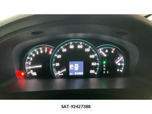 Toyota CROWN SEDAN 2012-06 7615800-19
