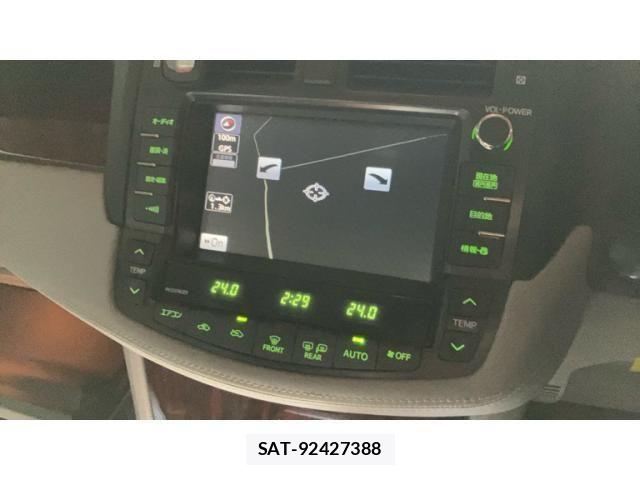 Toyota CROWN SEDAN 2012-06 7615800-20