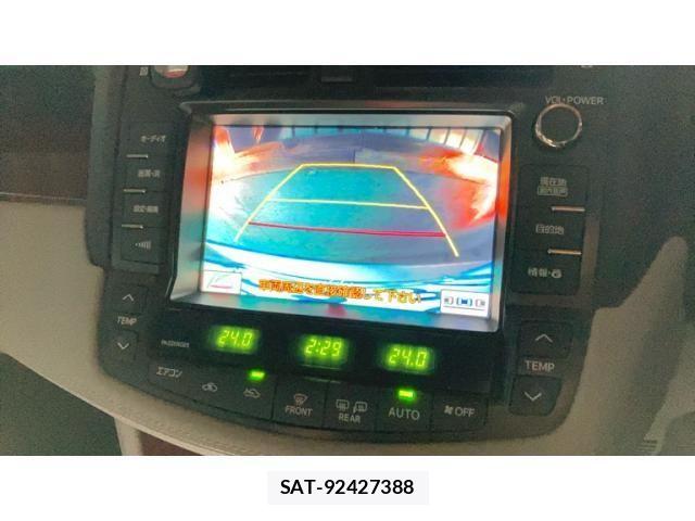 Toyota CROWN SEDAN 2012-06 7615800-21