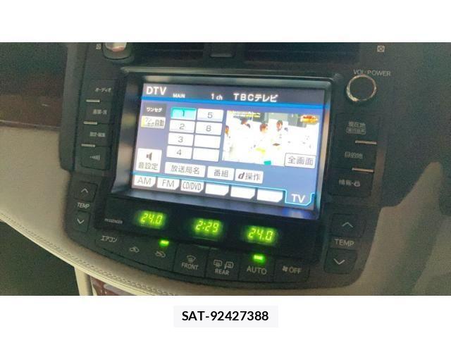 Toyota CROWN SEDAN 2012-06 7615800-22
