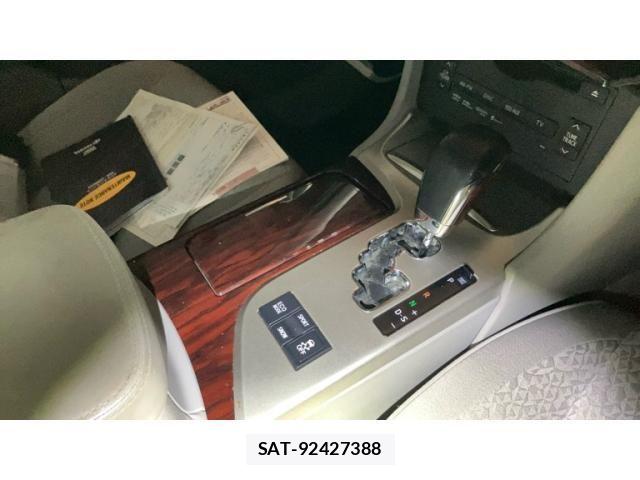 Toyota CROWN SEDAN 2012-06 7615800-25
