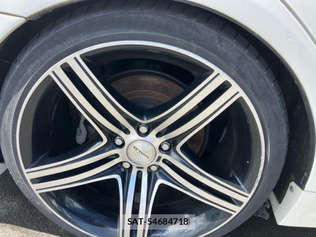 Toyota CROWN SEDAN 2005-05 7615811-13