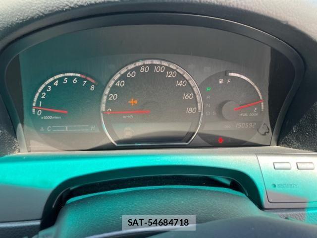 Toyota CROWN SEDAN 2005-05 7615811-16
