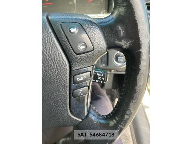 Toyota CROWN SEDAN 2005-05 7615811-19