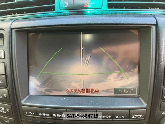 Toyota CROWN SEDAN 2005-05 7615811-21