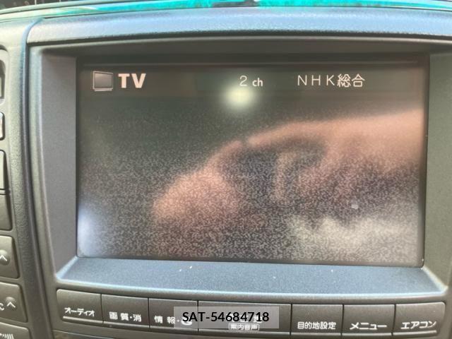 Toyota CROWN SEDAN 2005-05 7615811-22