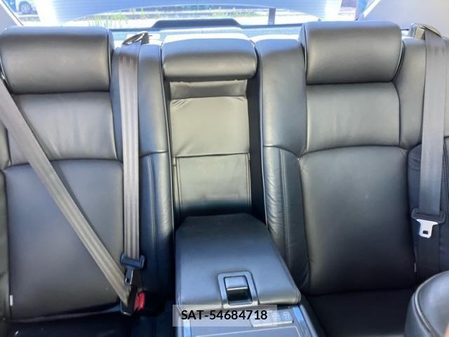 Toyota CROWN SEDAN 2005-05 7615811-25
