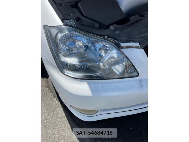 Toyota CROWN SEDAN 2005-05 7615811-4
