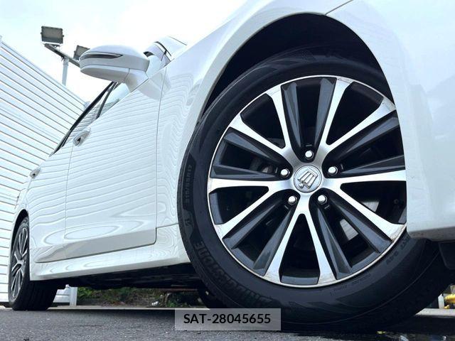 Toyota CROWN SEDAN 2016-09 7615786-14