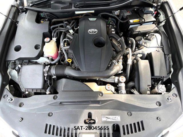Toyota CROWN SEDAN 2016-09 7615786-17