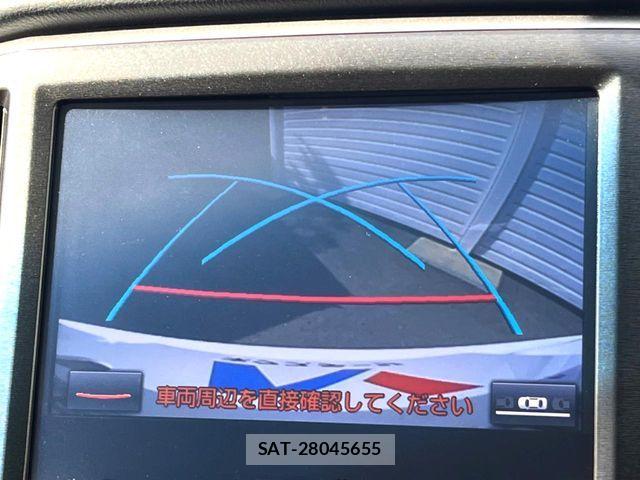 Toyota CROWN SEDAN 2016-09 7615786-3