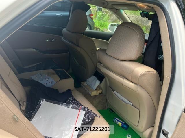 Toyota CROWN SEDAN 2008-03 7615803-9